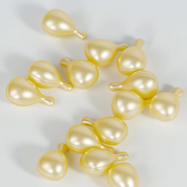 Softgel Encapsulation Technology: Why Single-Dose Skincare Capsules Are the Future of Clean Beauty