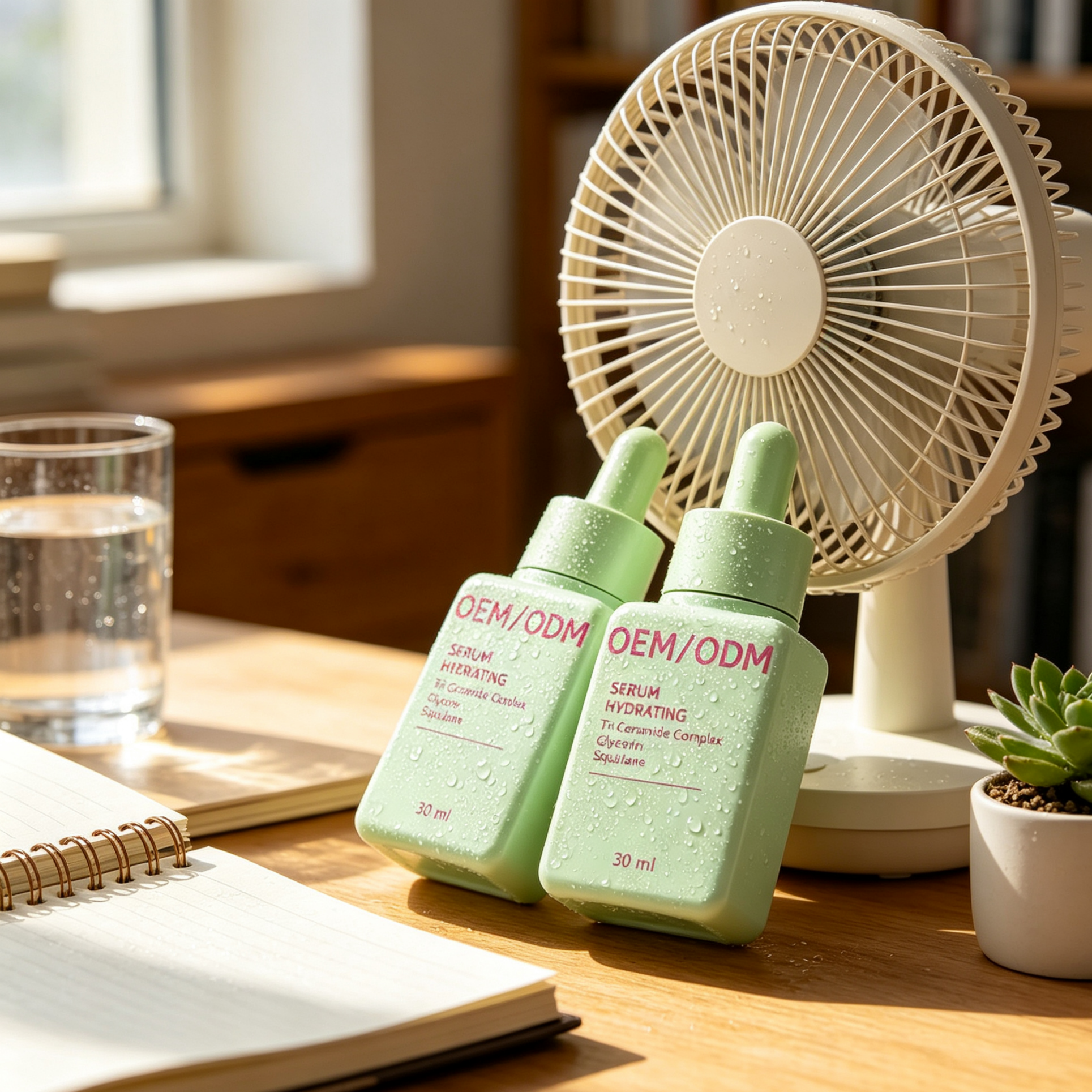 Bottled Serums vs. Single-Dose Formats — What's Better for Your Brand？