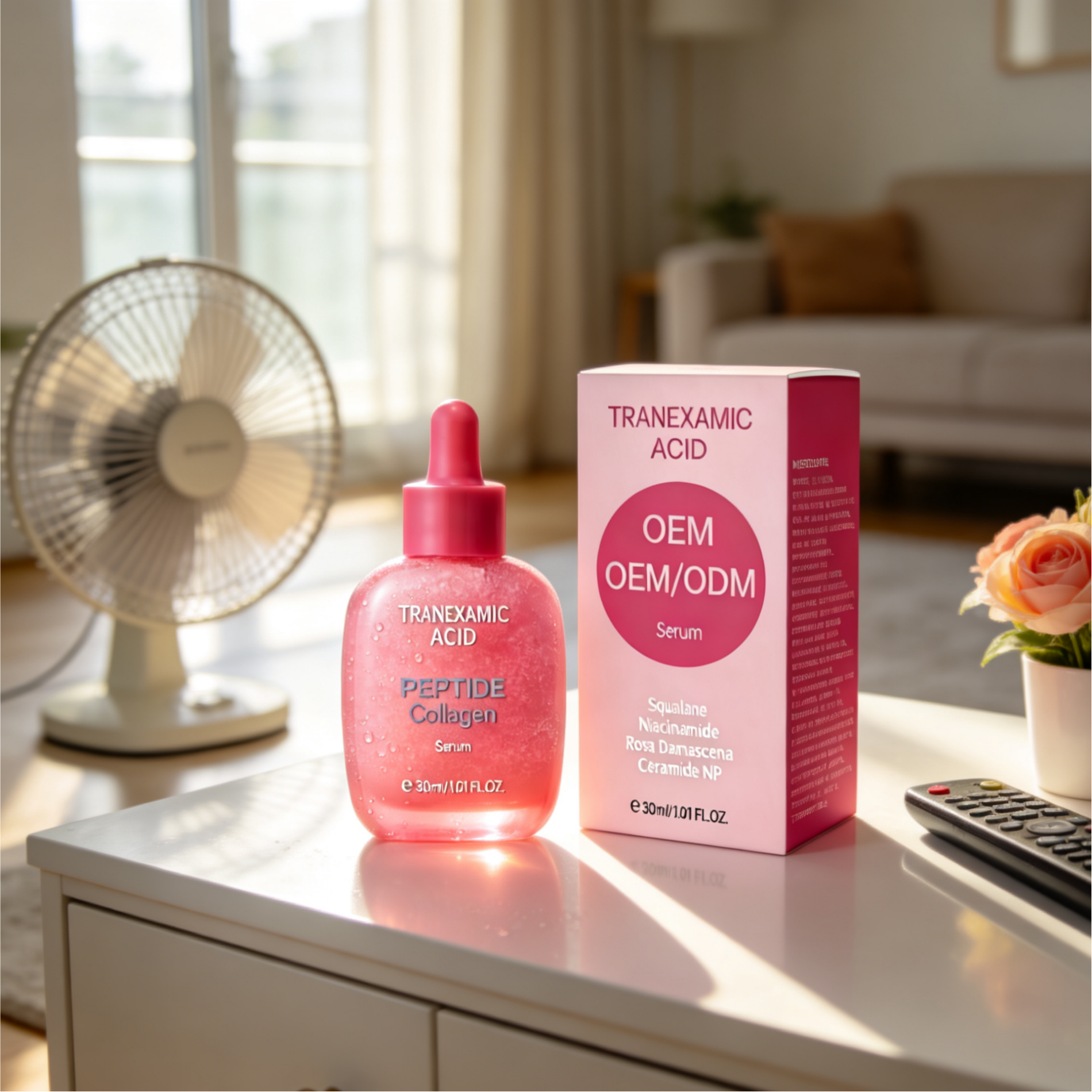 Minimum Order Quantity (MOQ) Explained – How New Brands Can Test the Market with Small-Batch Softgels