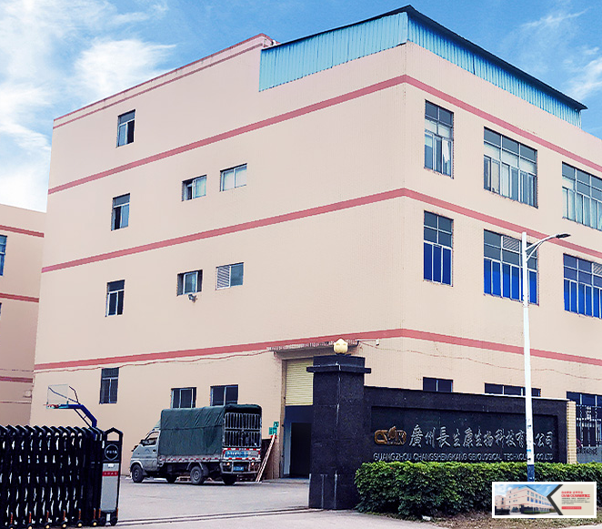 A Day at a GMP-Certified Factory – The Quality Control Journey from Raw Material to Finished Product