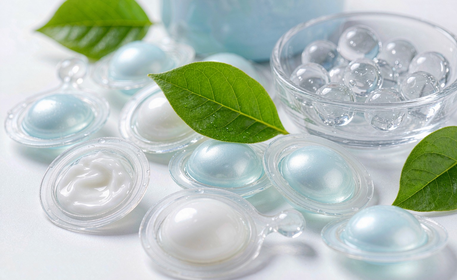 Capsule Face Masks: Why Single-Dose Sleeping Masks Are Winning the Category