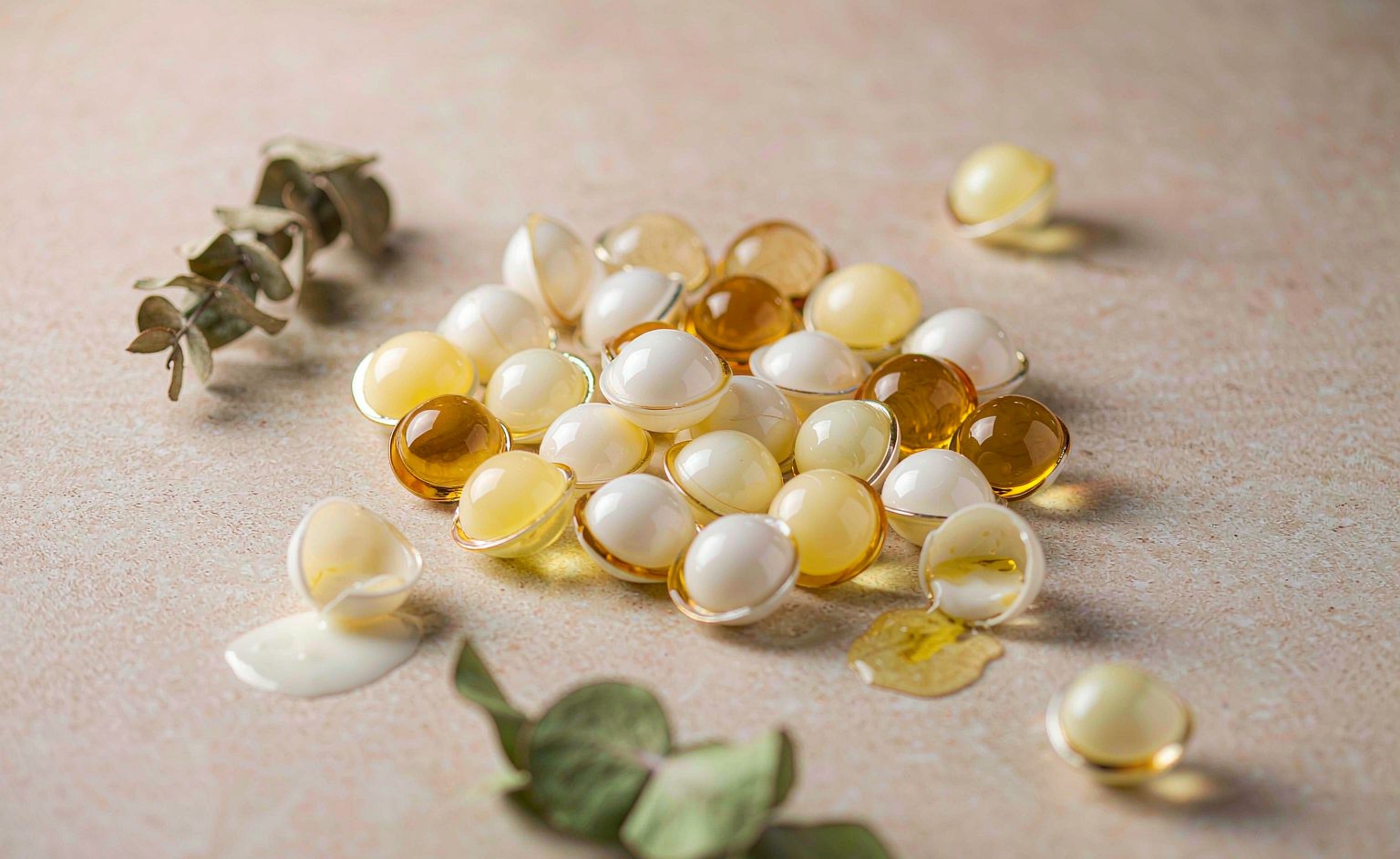 Body Care in Capsules: Why Single-Dose Body Lotion Could Be the Next Big Format