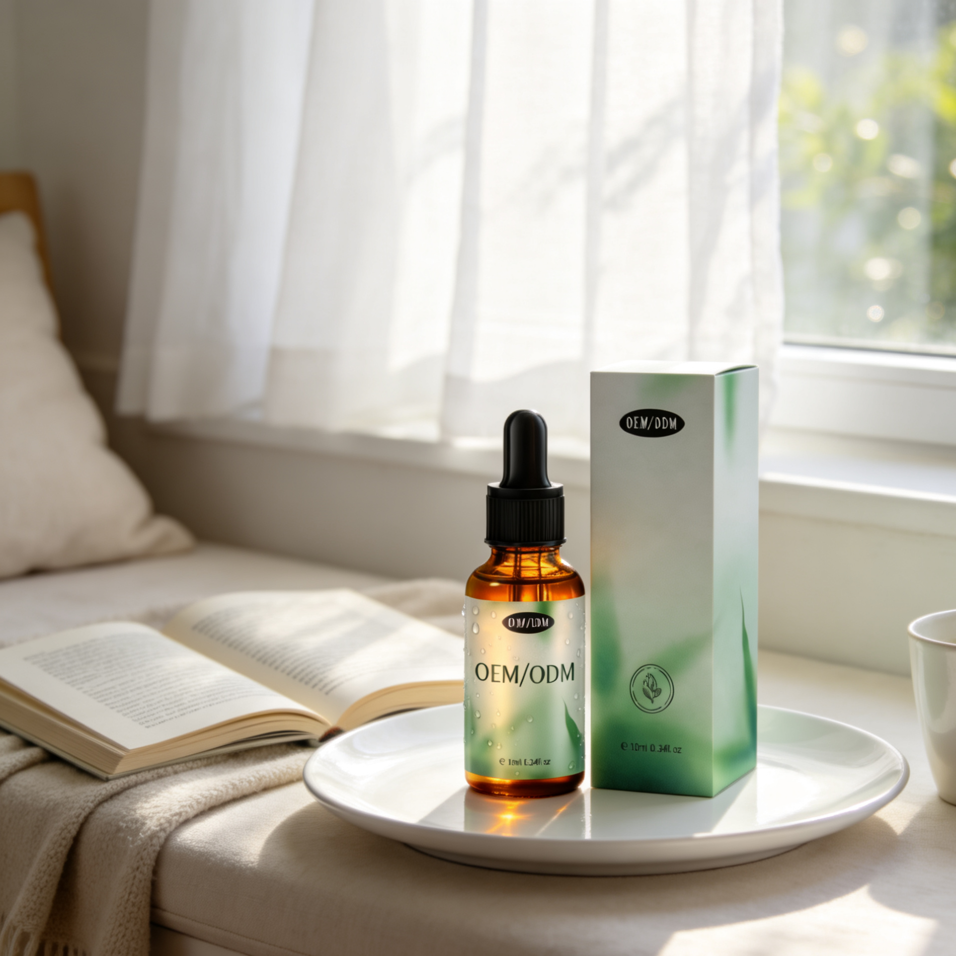 TXA (Tranexamic Acid) – How It Achieves Gentle Skin Brightening