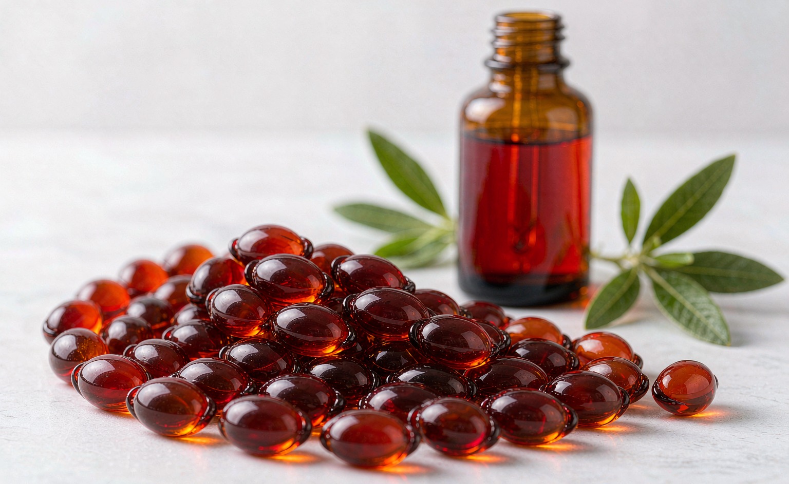 Astaxanthin in Soft Capsules: Why Light Protection Makes or Breaks the Formula