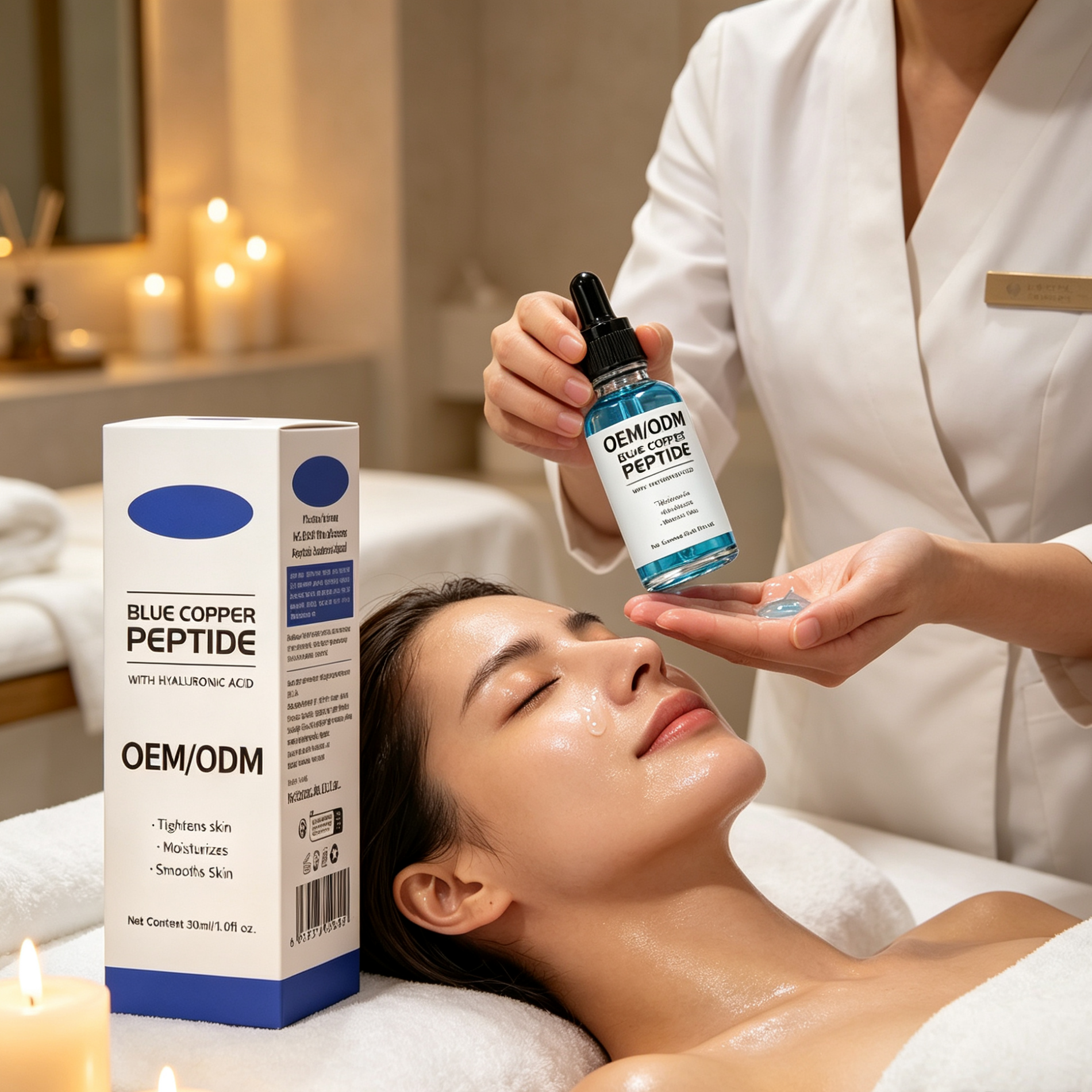Bakuchiol – The Gentle, Plant-Based Answer to Retinol