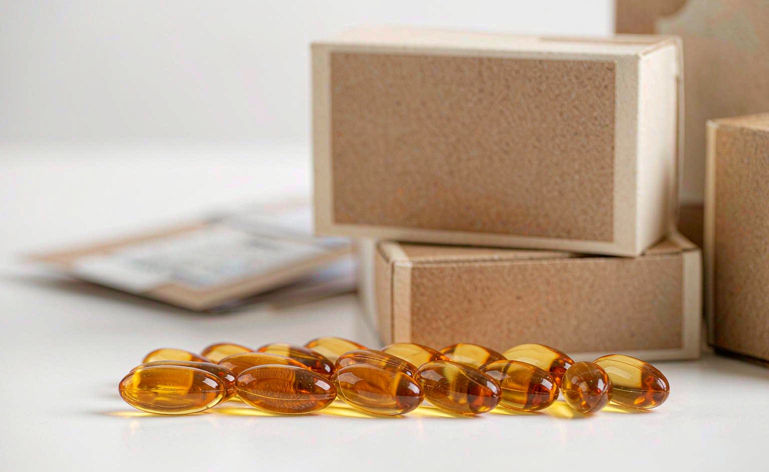 How to Import Skincare Capsules Into the US: MoCRA in Plain English