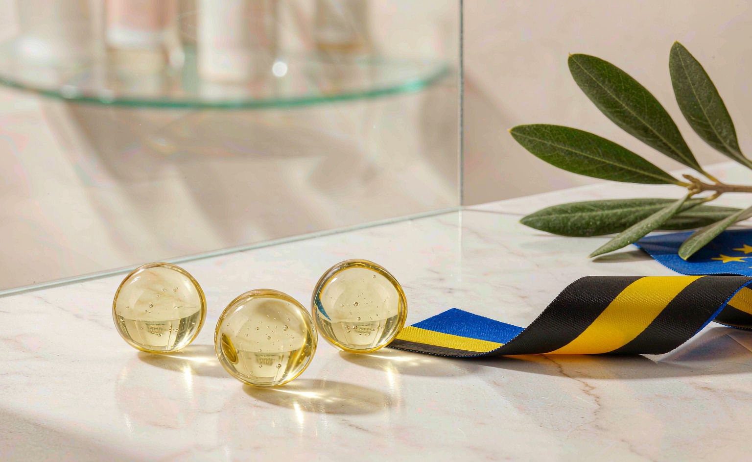 Launching Skincare Capsules in Europe: CPNP, the Responsible Person, and What Your Factory Must Provide