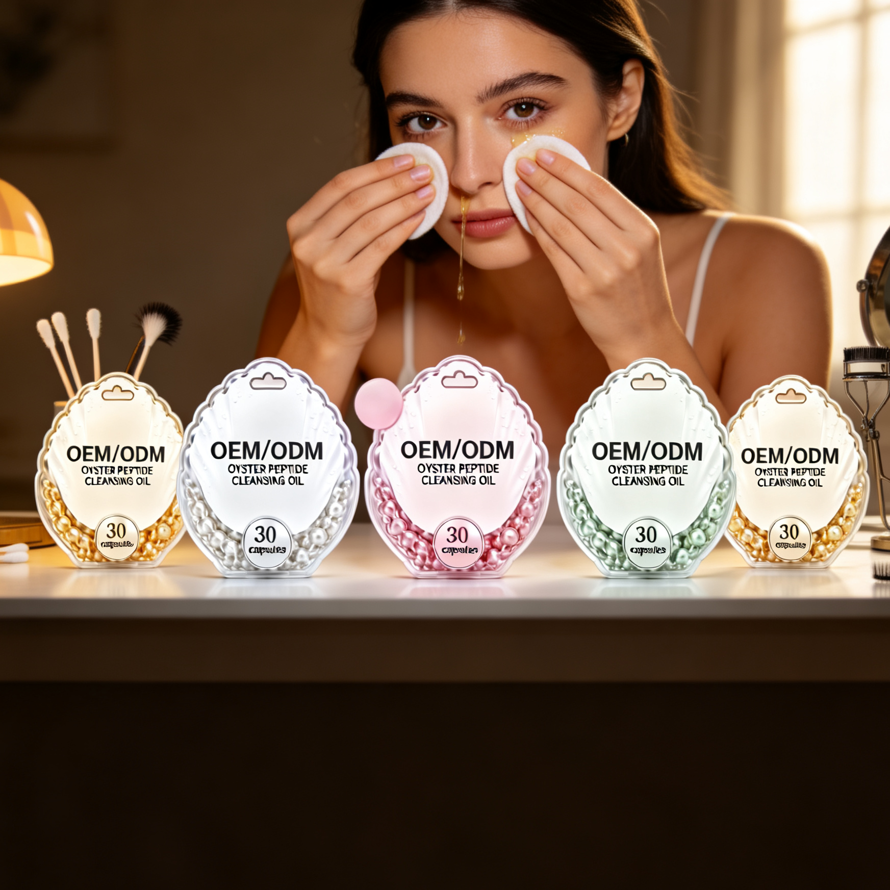 Southeast Asia Skincare Trends 2026 – Why "Light Burden" Is the Keyword for the Indonesian Market