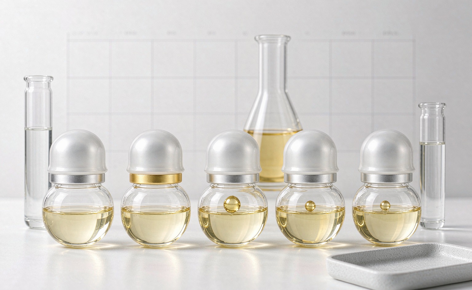How Long Does Custom Capsule Manufacturing Take? From Formula Brief to Shipment