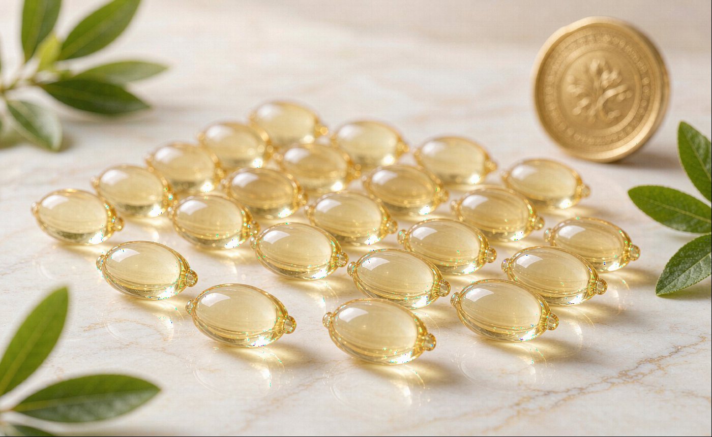 Halal-Vegan Certifications: Opening the Middle East and Southeast Asia with Capsule Skincare