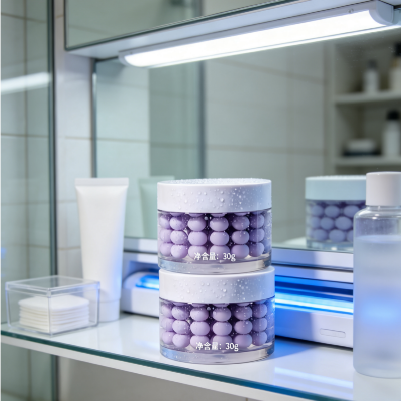 Why Plant-Based Softgels Are Thriving in the Clean Beauty Wave