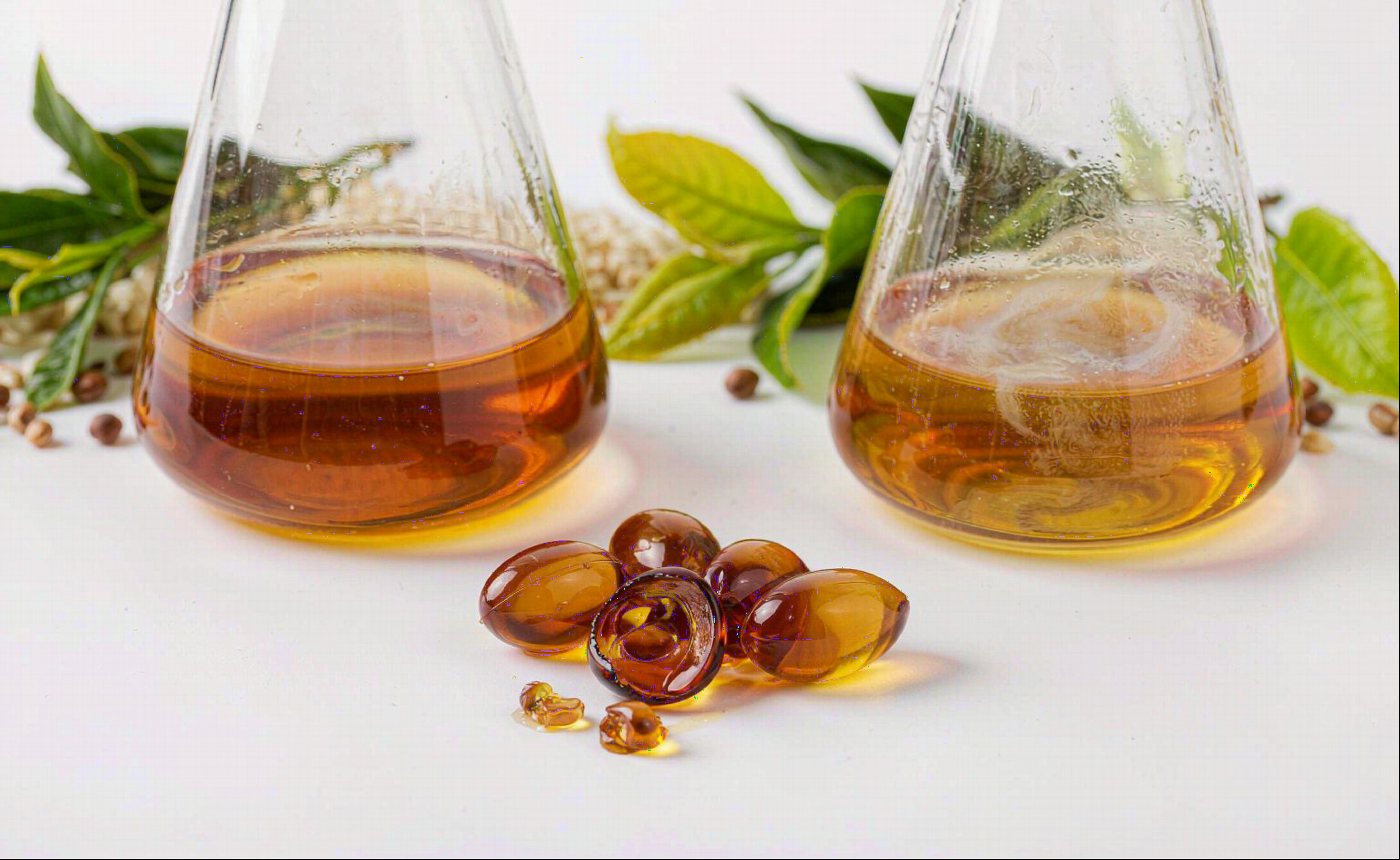 Fermented Skincare in Soft Capsules: Why Bio-Converted Actives Are Winning Shelf Space