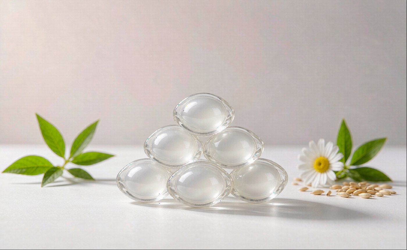 Postbiotics in Soft Capsules: Building a Microbiome-Friendly Skincare Line
