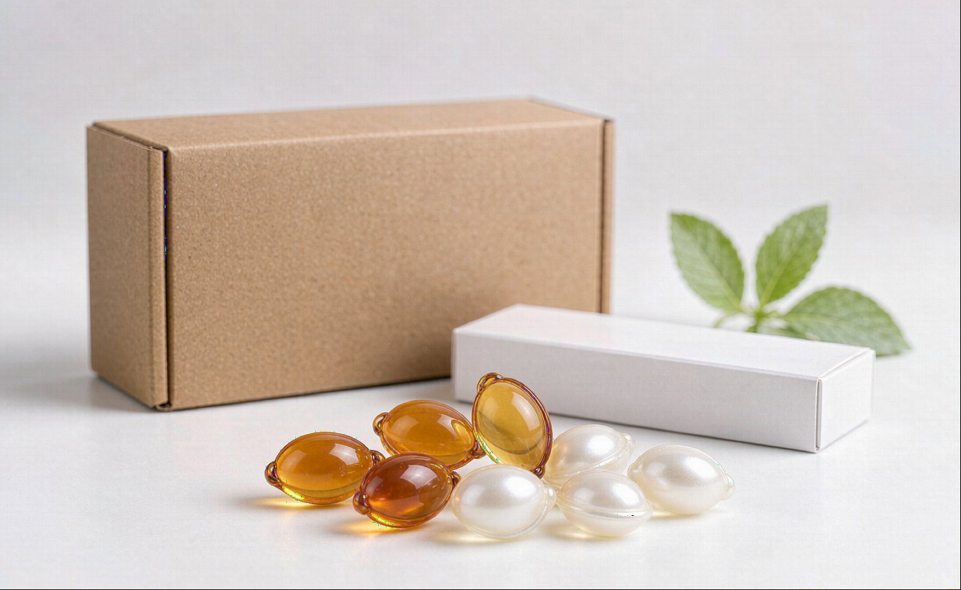 Selling Skincare Capsules on Amazon: A Brand Guide to Listings, Compliance, Packaging