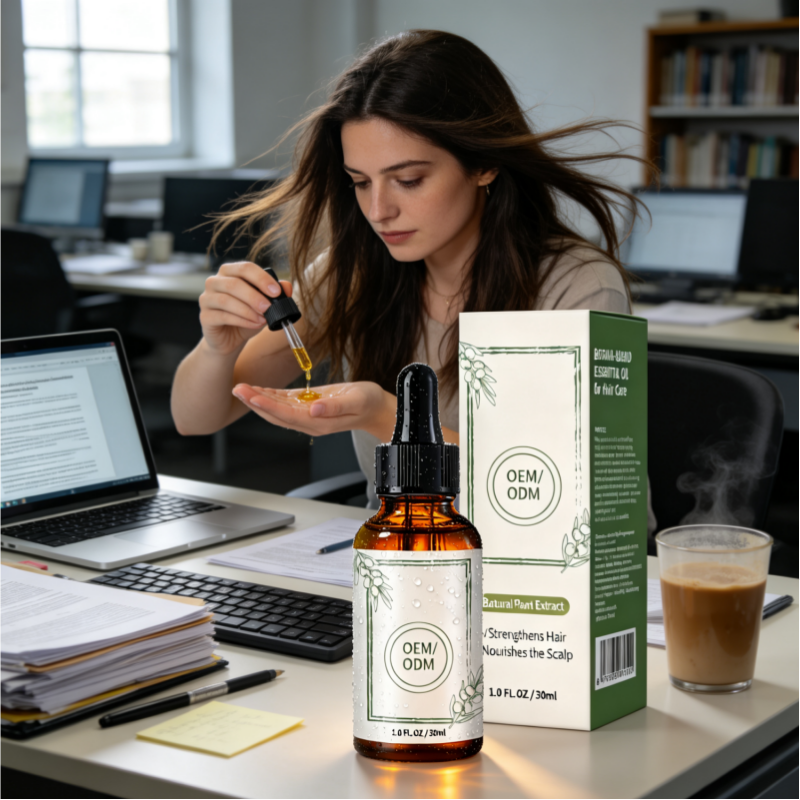 Customizing Your Brand's Signature Scent – How to Choose a Fragrance in the Lab