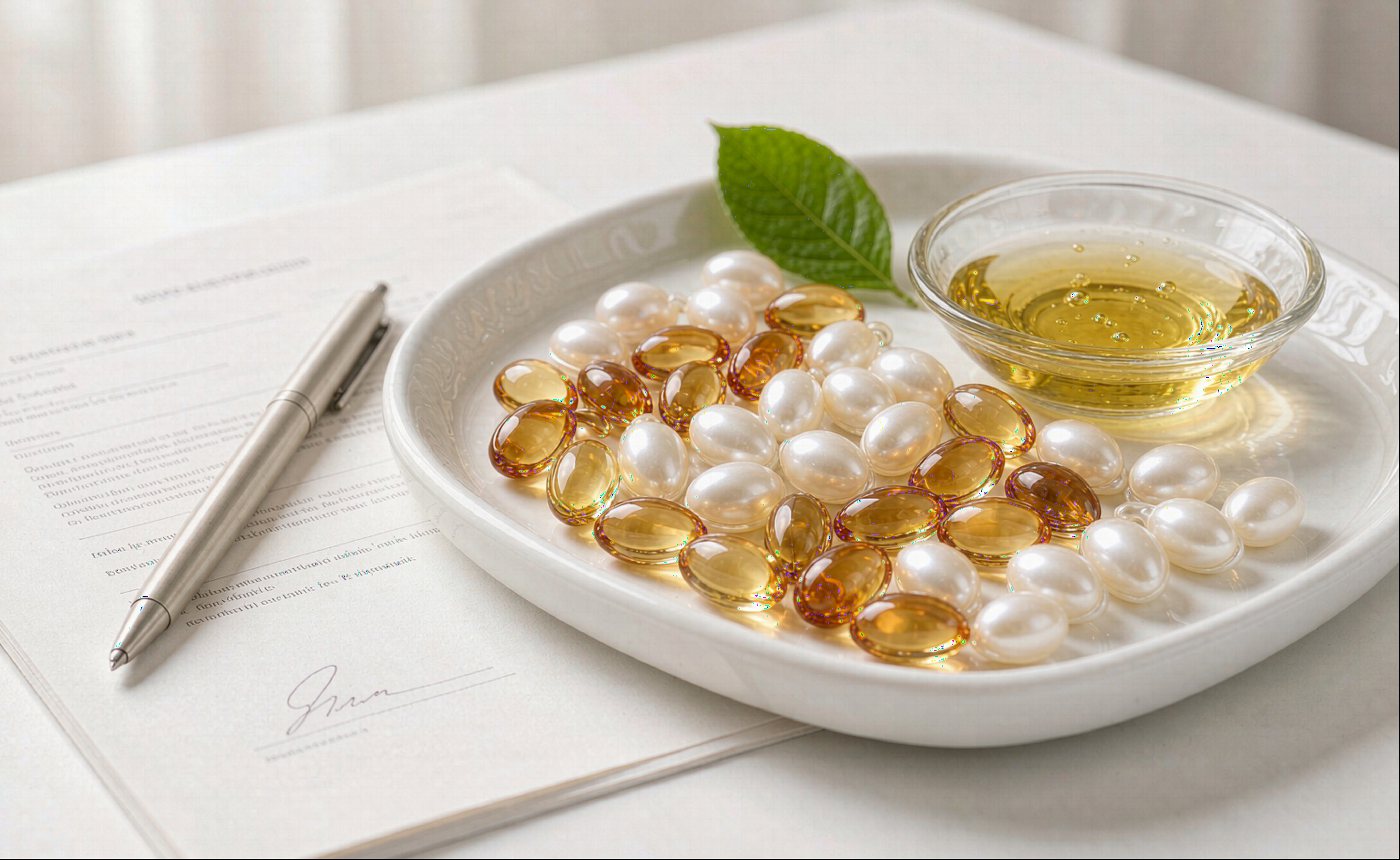 Quality Agreements for Capsule OEM Projects: Contract Clauses That Protect Both Sides