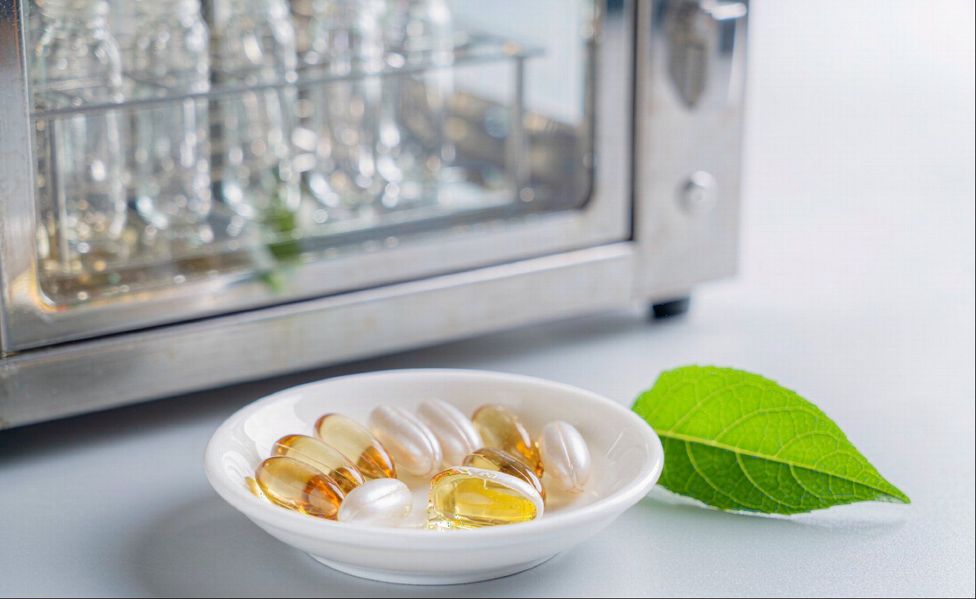 Stability Testing for Skincare Capsules: How a Formula Earns Its Shelf Life