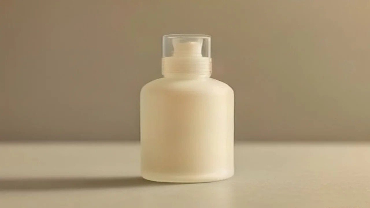 Facial Serum ODM Sustainable Packaging Solutions for Brands