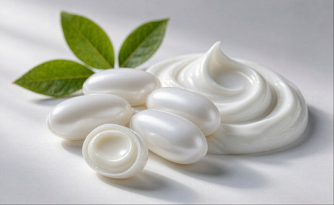 Face Cream Capsules: Rethinking the Daily Moisturizer Format for OEM Lines