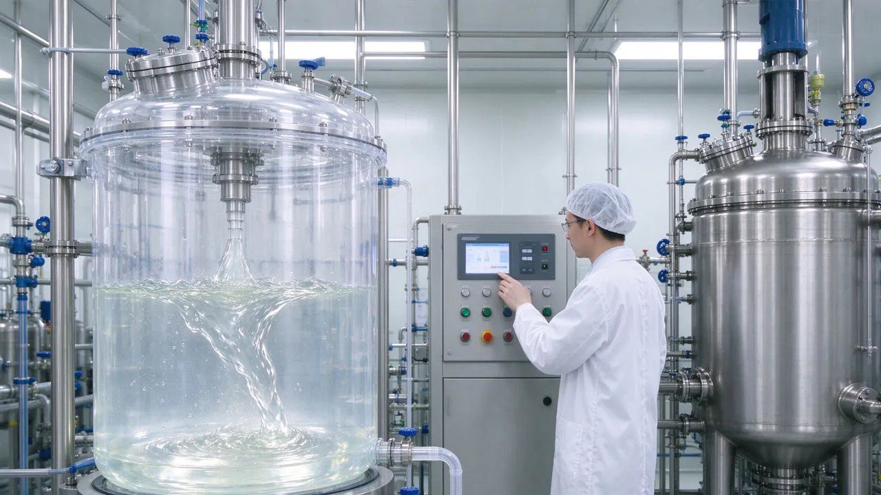 Facial Serum ODM Stability Testing Requirements for Export