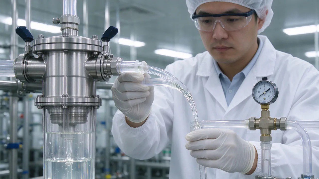 OEM Moisturizing Body Butter Production for Skincare Brands