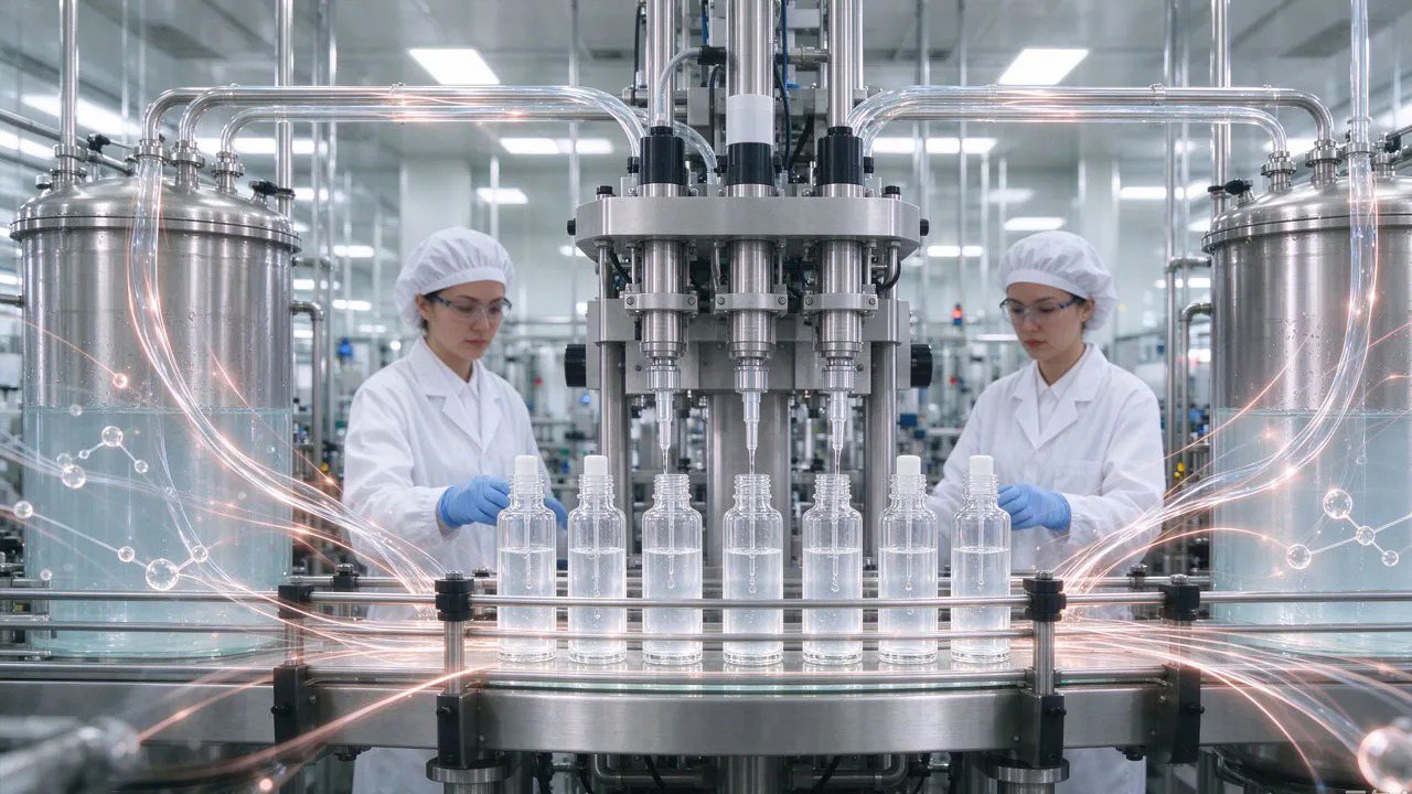 Body Scrub OEM Supplier Vetting for Quality and Safety