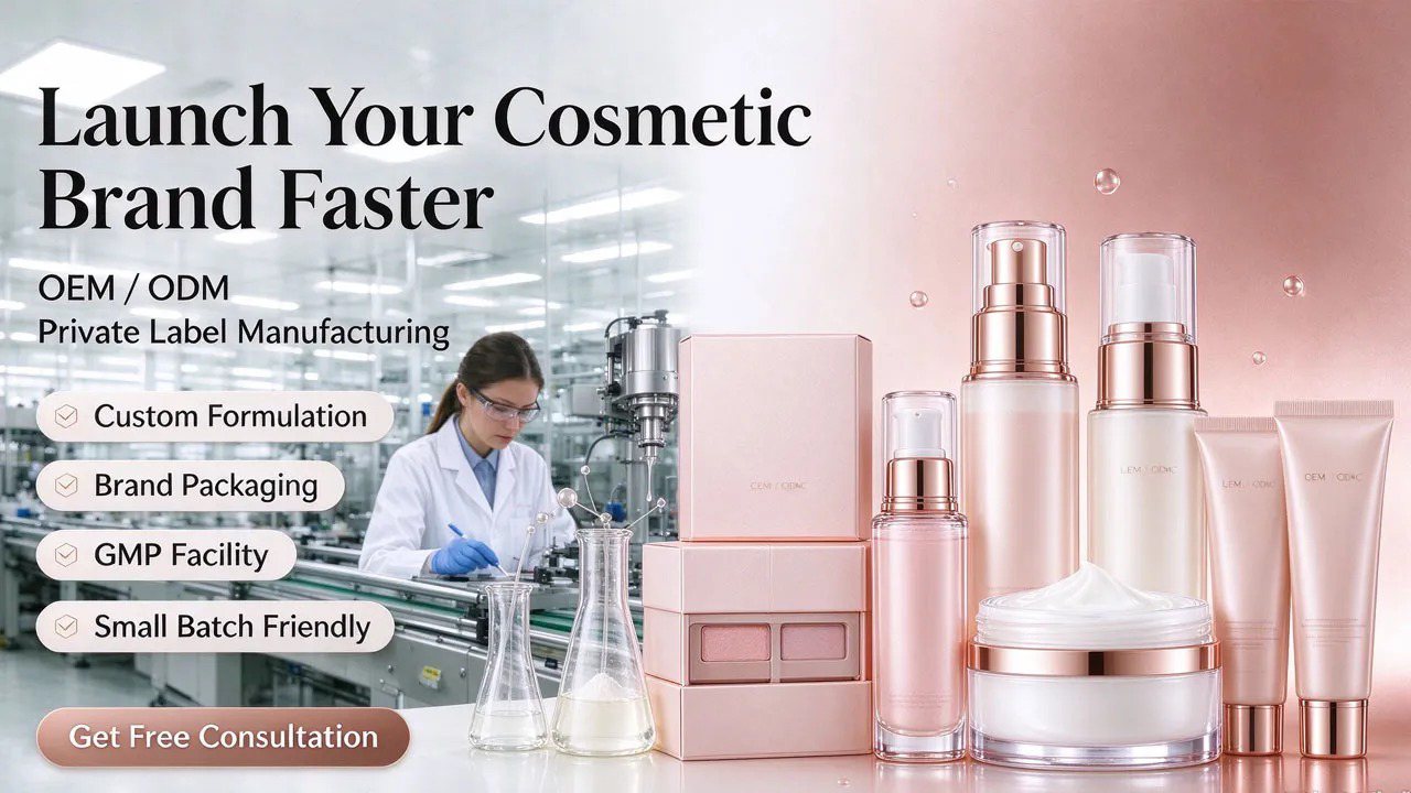 Body Scrub OEM Bulk Manufacturing for Spa and Beauty Brands
