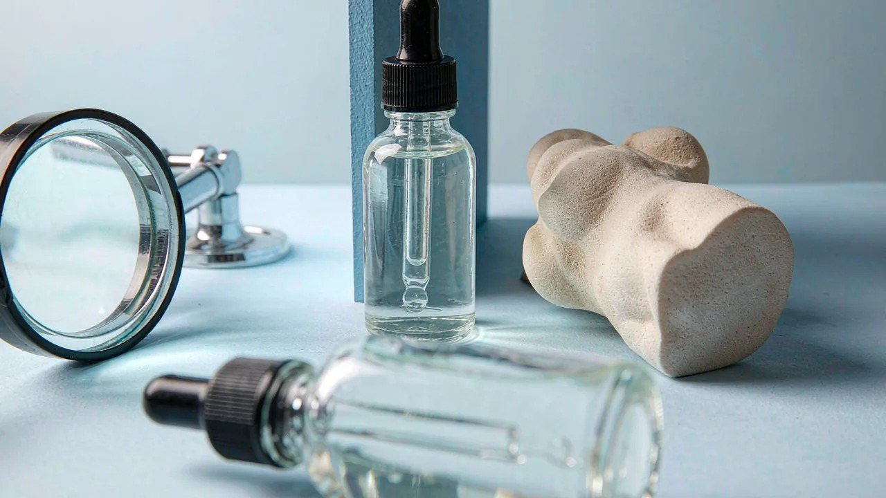 Pore-Focused Skincare OEM: What You Can and Cannot Say About Pores