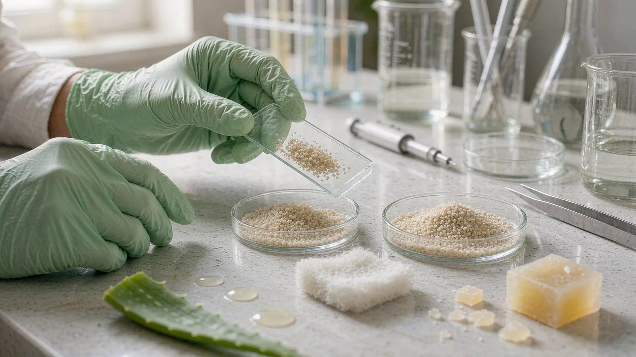 Microplastic Rules: What Cosmetic Brands Must Reformulate Around