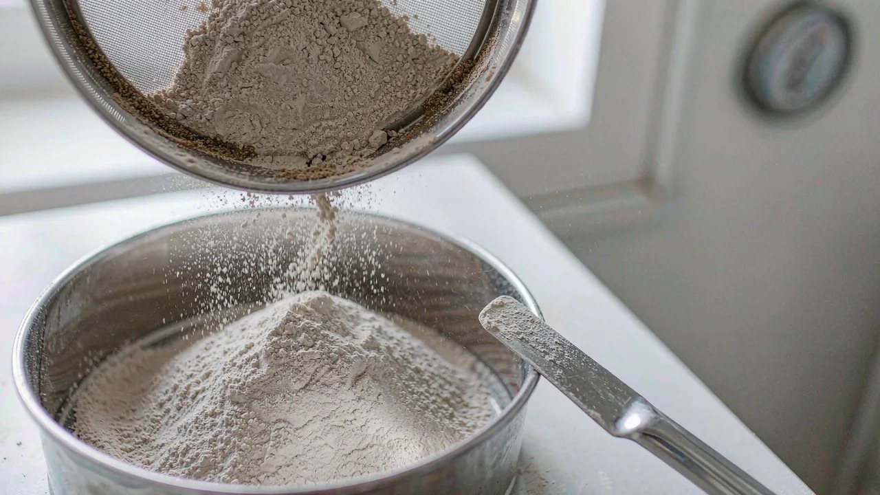 Loose Powder OEM: Particle Size, Flow and Dust Control in Filling