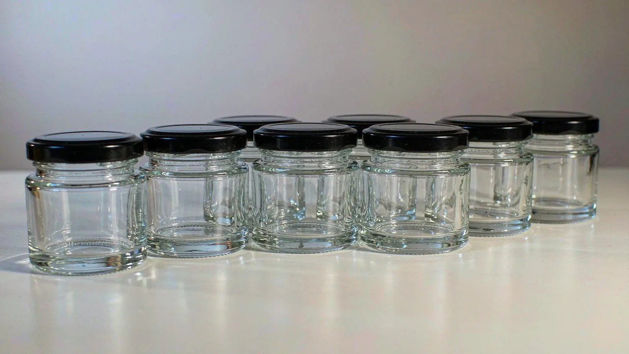 Glass Jar OEM: Wall Thickness, Closure Fit and Transit Breakage