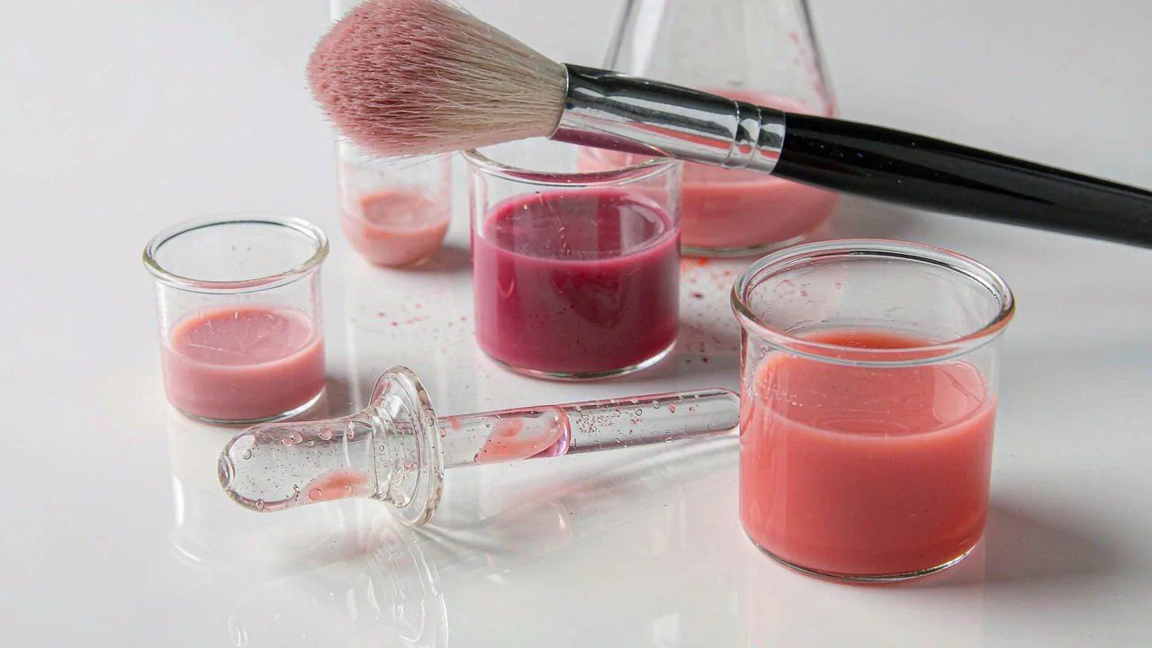 Liquid Blush OEM: Pigment Load, Blendability and Staining Trade-Offs