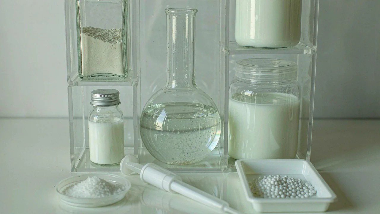 Benzyl Alcohol as a Preservative Booster: Limits, Odour and Fit
