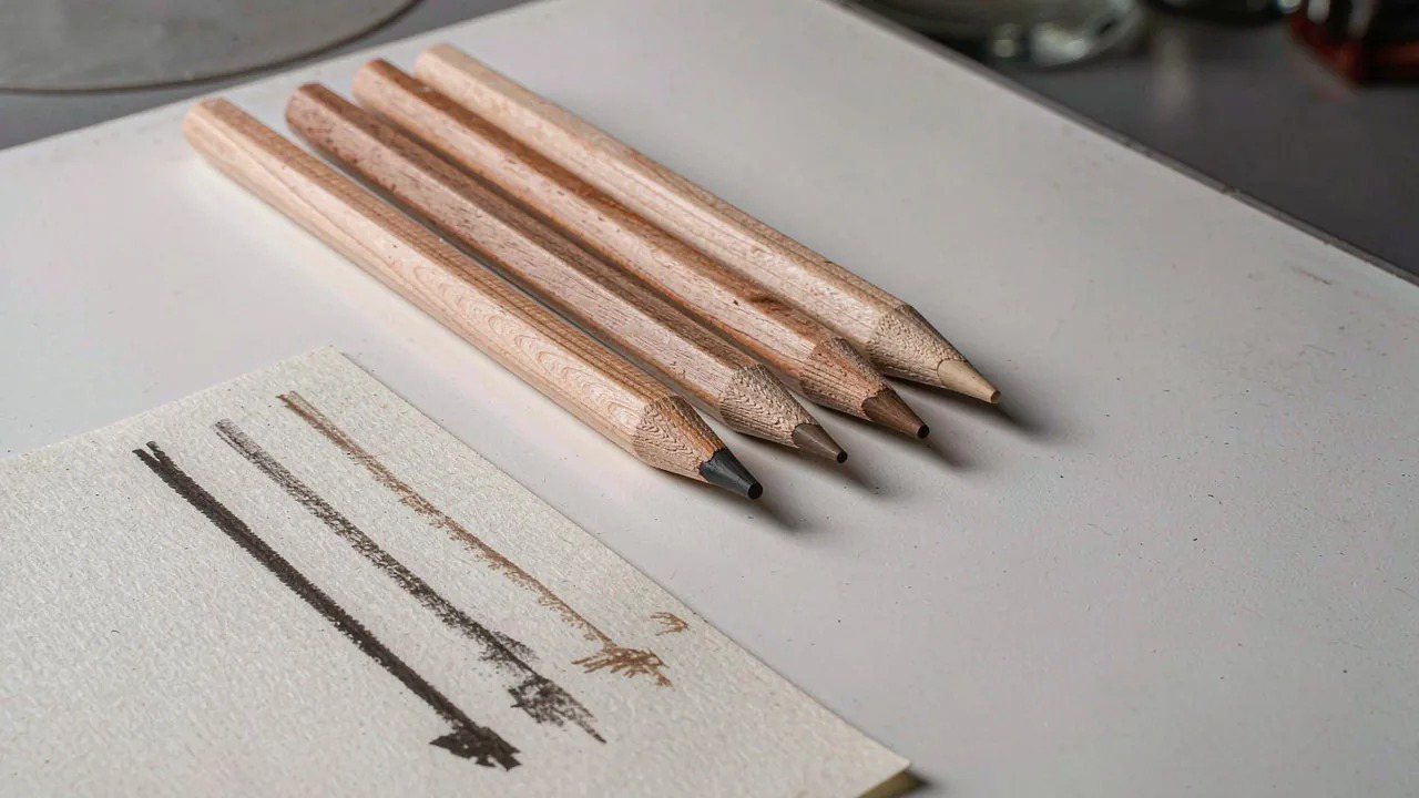 Brow Pencil OEM: Lead Hardness, Smudge Resistance and Shade Matching