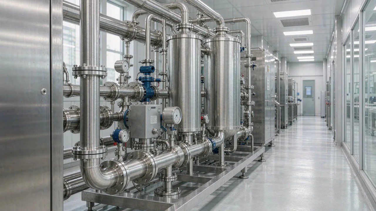 Toll Manufacturing vs Turnkey: Picking the Right Model