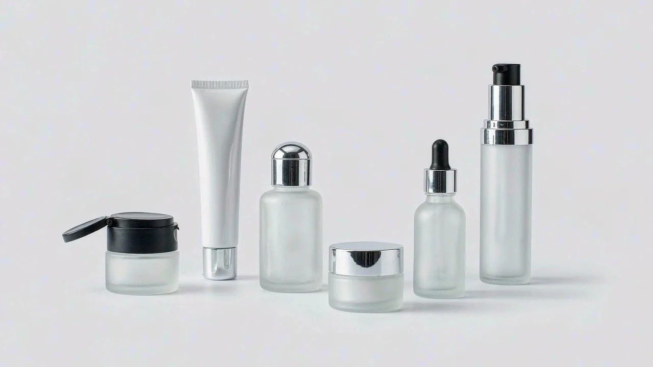 Shrink Sleeve Labelling for Cosmetics: Fit and Rules
