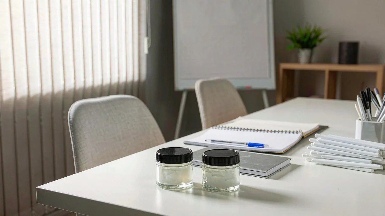 Vendor Onboarding and Supplier Scorecards for Beauty Brands