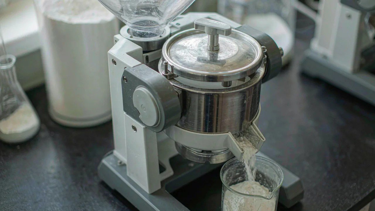 Shampoo Bar OEM: Pressing, Disintegration and Packaging