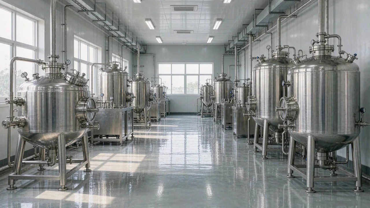 Pump Dispenser Dosing Accuracy: /ml Output and Consistency Testing