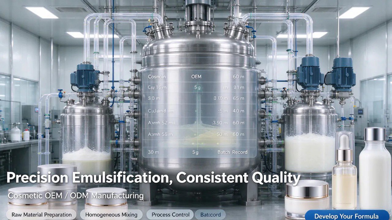 Dry Shampoo Powder OEM: Absorbency, Spray Dynamics and Residue