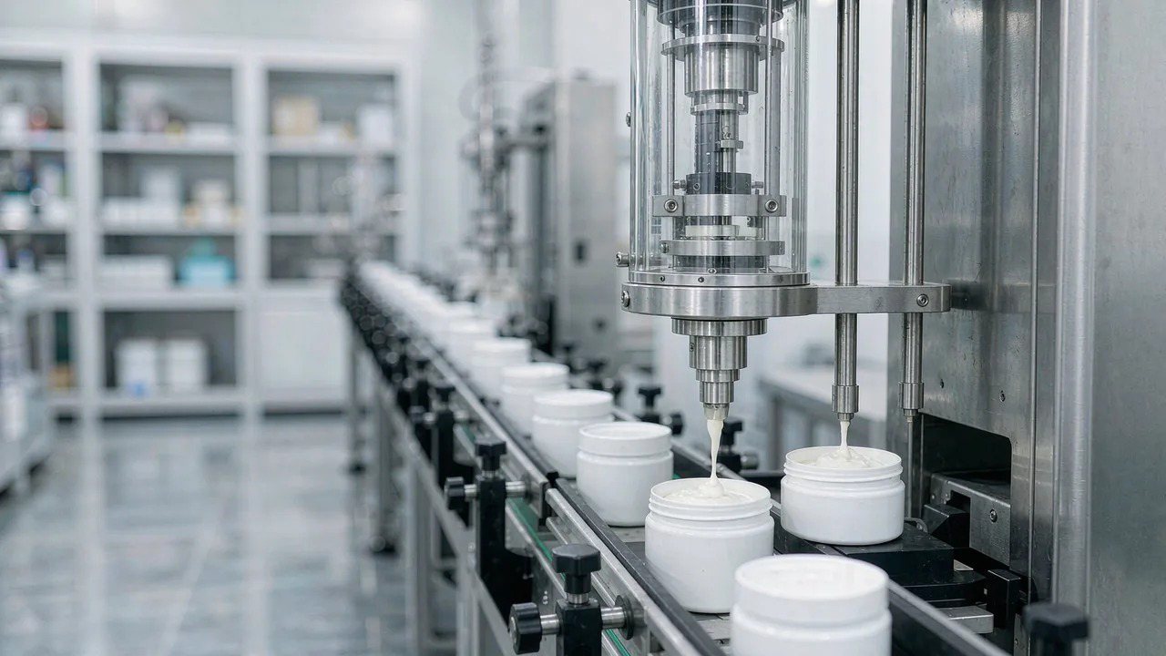 AQL Inspection for Cosmetic Goods: Levels and Defect Classes