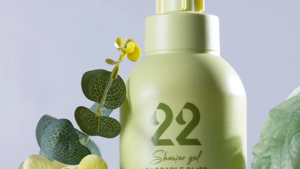 Solid Shampoo and Conditioning Bars: Sourcing a Waterless Range