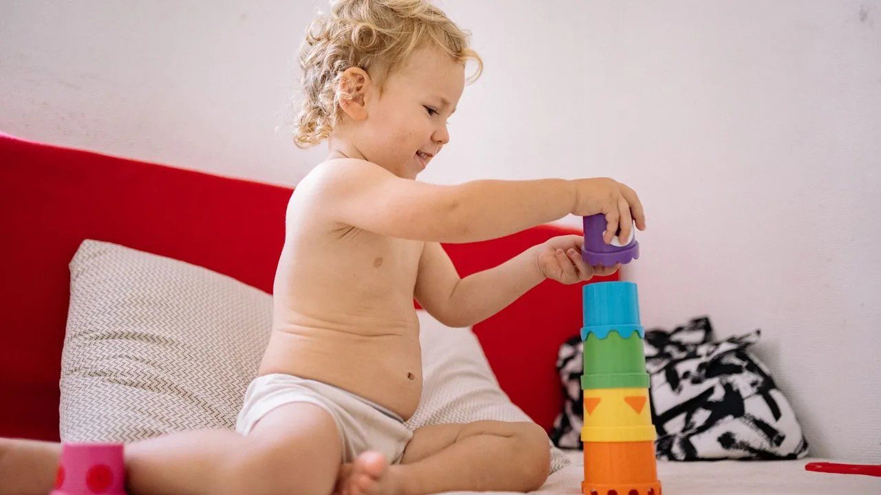 Nappy Area Products: Barrier Bases and Wording Limits
