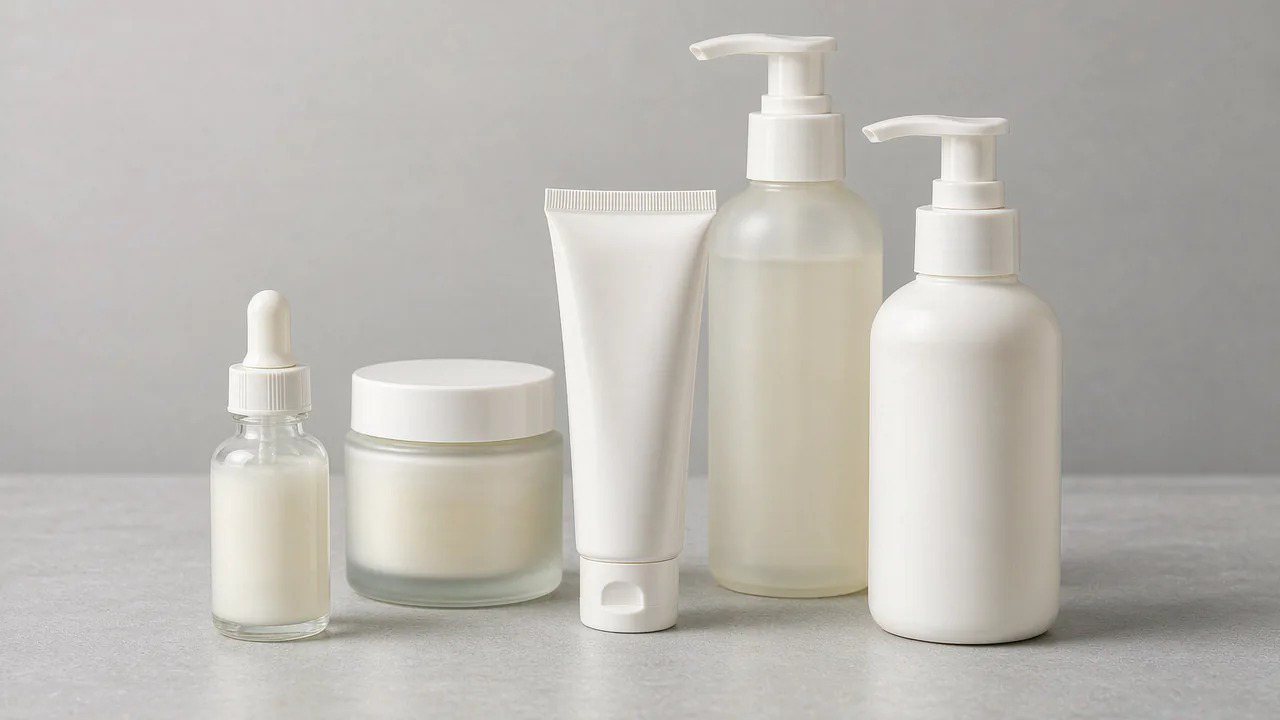 Cosmetic Tubes: Laminated versus Extruded and Choosing Tube Heads