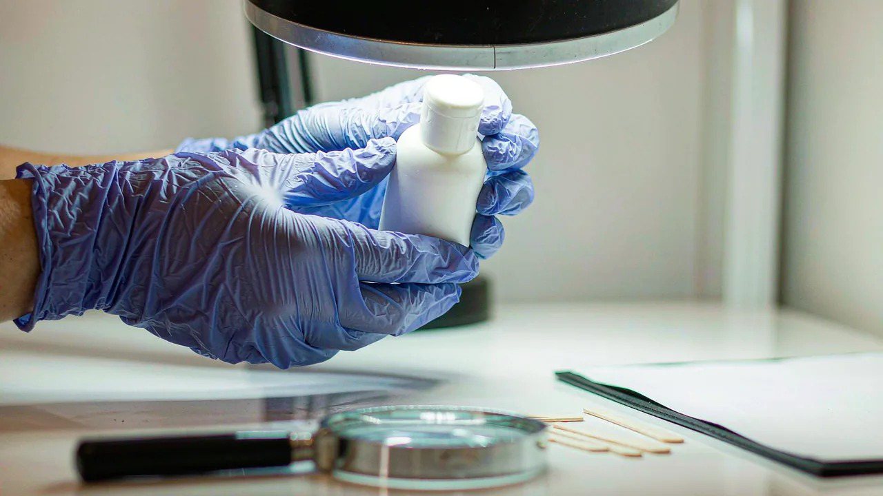 Antioxidants and Oxidation Control in Oil-Rich Cosmetic Formulas