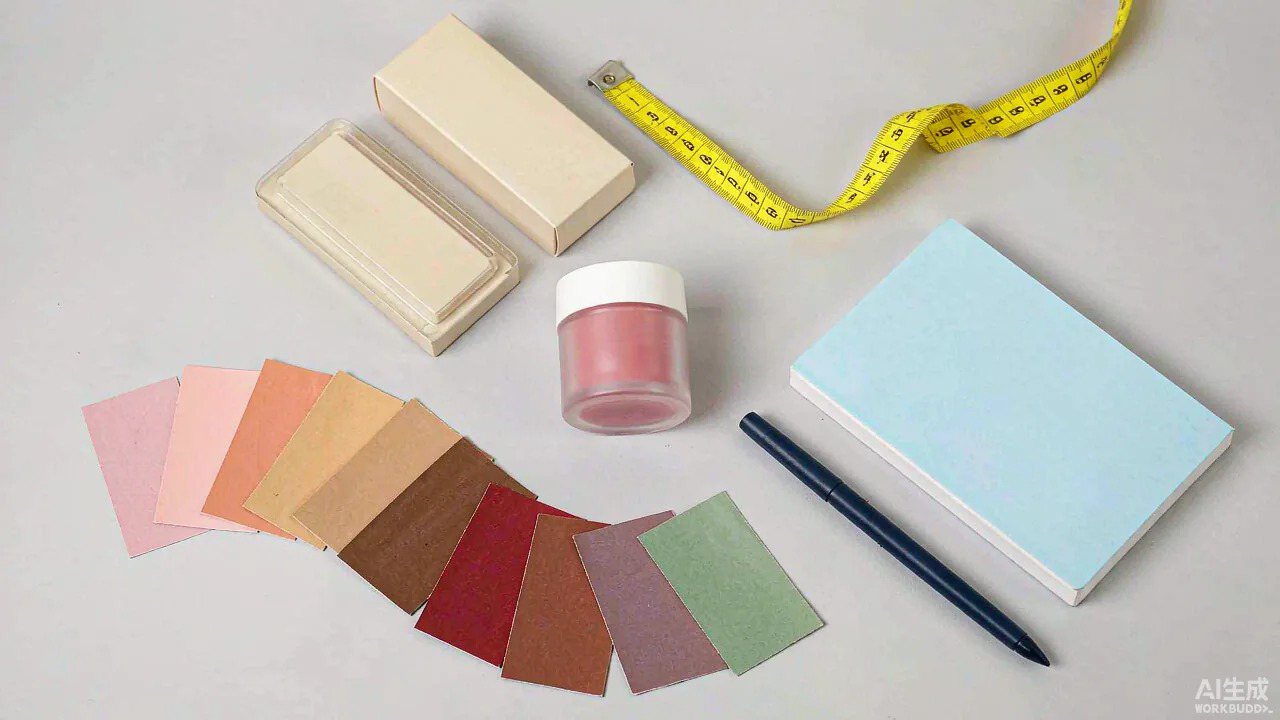 What to Send a Cosmetic Manufacturer First