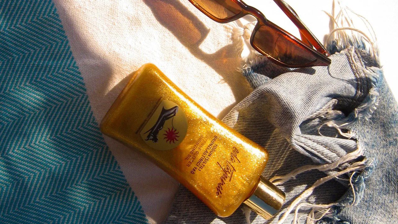 Water-Resistant Sunscreen Claims: What Testing Supports Them