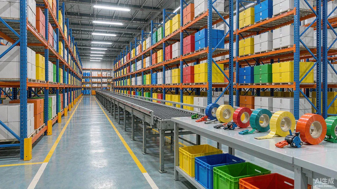 Warehouse and Fulfilment Choices for Sourced Beauty Products