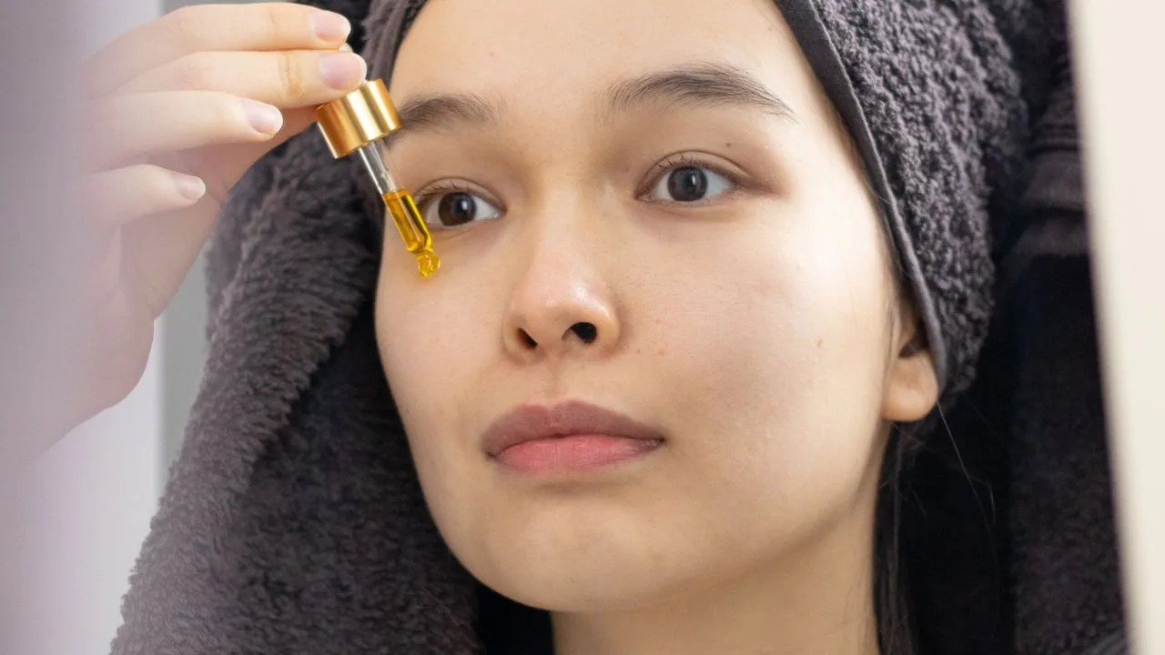 Vitamin C Serums Compared: L-Ascorbic Acid, SAP, MAP, VC-IP and Ethylated C