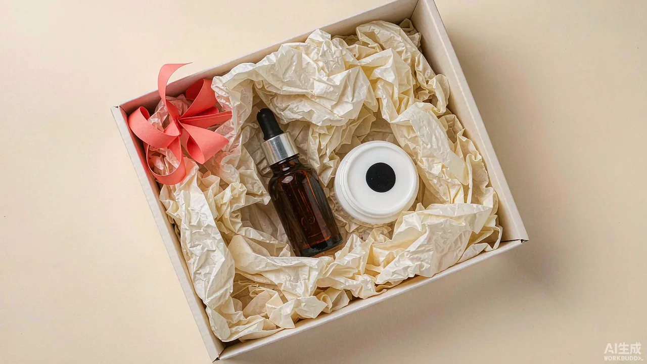 Unboxing Experience on a Private Label Budget